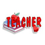 Teacher Apples Personalized T-Shirts & Gifts!