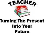 Teacher Present Apparel and Gift Ideas