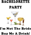 Bachelorette Party Apparel, Tee's and Gifts!