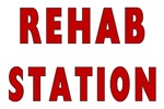 EMS REHAB STATION FOR FIRES