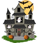 Halloween Decor, Apparel, Gifts and Signs