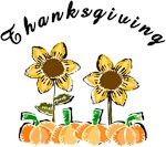 Thanksgiving Fall Collection of Gifts and Apparel