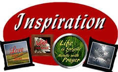 INSPIRATION