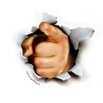 Finger Burster Finger Burster