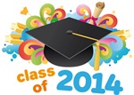 Top Graduations Gifts 2014