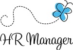 Cute HR Manager Cute HR Manager