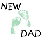 New Dad New Dad