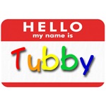 Tubby Tubby