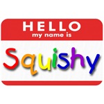 Squishy Squishy