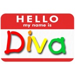 Diva Diva