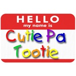 Cutie Pa Tootie Cutie Pa Tootie