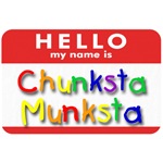 Chunksta Munksta Chunksta Munksta