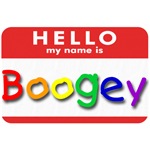 Boogey Boogey