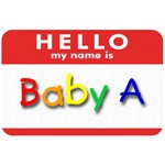Baby A Baby A
