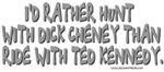 Hunting With Cheney Hunting With Cheney
