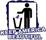 Democrat Trash Democrat Trash