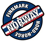 Finnmark Nord-Norge Norway T-shirts & Gifts Finnmark Nord-Norge Norway T-shirts & Gifts