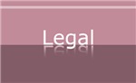 Funny Legal Criminal Humor T-shirts Gifts Funny Legal Criminal Humor T-shirts Gifts