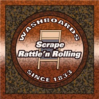 Scrape, Rattle'n Rolling Scrape, Rattle'n Rolling