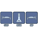 Sleep Relax Nap Sleep Relax Nap