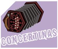 Concertinas Concertinas