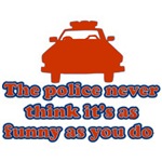 Funny Police Funny Police