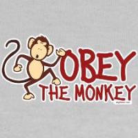 Obey The Monkey Obey The Monkey