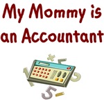 My Mommy is an Accountant My Mommy is an Accountant