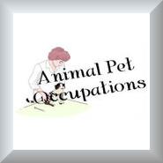 Animal Occupations T-shirts Animal Occupations T-shirts