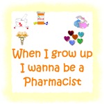 I Wanna Be A Pharmacist I Wanna Be A Pharmacist