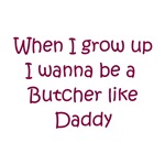 I Wanna Be A Butcher I Wanna Be A Butcher