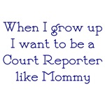 I Want To Be A Court Reporter I Want To Be A Court Reporter