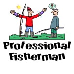Professional Fisherman Professional Fisherman