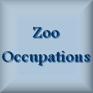 Zoo Occupations Zoo Occupations