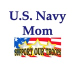 U.S. Navy Mom U.S. Navy Mom