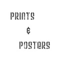 Prints & Posters