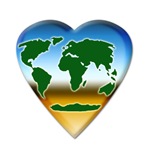 Earth Love Earth Love