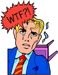 WTF t-shirts & gifts WTF t-shirts & gifts