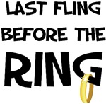 Last fling before the Ring Last fling before the Ring