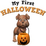My First Halloween My First Halloween