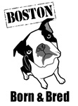 Boston Born & Bred Boston Born & Bred