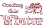 Coming this Winter Coming this Winter