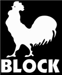 Cock Block Cock Block