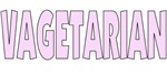 Vagetarian Vagetarian