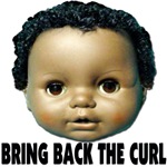 Bring Back The Curl Bring Back The Curl