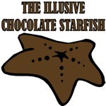 The Illusive Chocolate Starfish The Illusive Chocolate Starfish