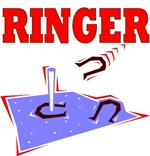 Ringer (Horseshoes) Ringer (Horseshoes)