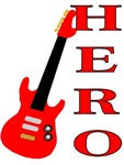 Guitar Hero Guitar Hero