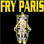 Fry Paris Fry Paris
