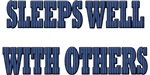Sleeps Well With Others Sleeps Well With Others